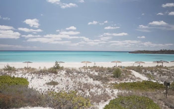 Bahamas Travel: Discover The Exumas
