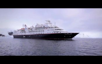 Discover the World With Silversea