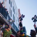 Royal Sonesta New Orleans is Mardi Gras Central