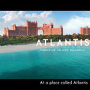 Welcome to Atlantis!