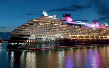 Highlights of the Disney Wish Cruise Ship
