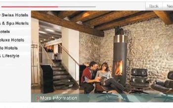 Swiss Travel Mart Report: Become a Switzerland Specialist!