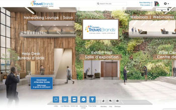 Agent User Demo Virtual Expo