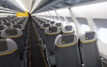 Thomas Cook Airlines: A New Long Haul Experience