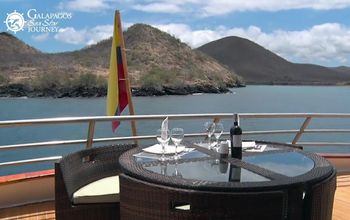 Cruise the Galapagos With Latin Trails