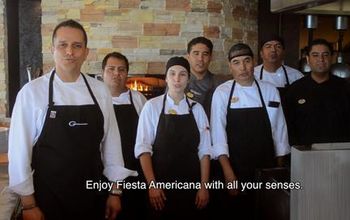 Fiesta Americana Grand Los Cabos All Inclusive Golf & Spa