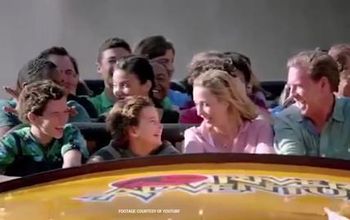 The Best Way to See Harry Potter