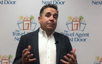 The Pitch - With The Travel Agent Next Door's Flemming Friisdahl