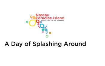 Splash Around As A Family on Nassau Paradise Island