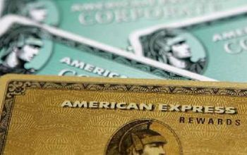 American Express’ Plans for Travel