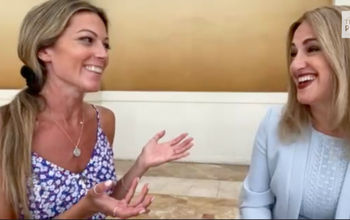 EXCLUSIVE: Una O'Leary - Virtuoso Travel Week 2022