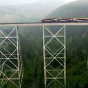 Enjoy a Glimpse of the Amazing Canadian Rockies!