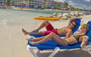 Travel Agents: Enroll Now in the Holiday Inn Resort, Montego Bay Course