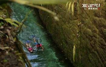 Fun for Everyone at Xcaret Park!