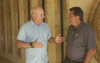 1:2:1 with Kevin Froemming, Playa's CMO