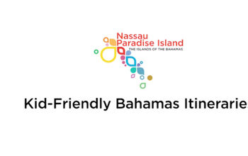 How To Entertain Kids on Nassau Paradise Island