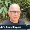 John Kirk, Canada's Travel Expert - Vallarta Botanical Gardens - Puerto Vallarta