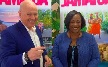 1:2:1 with Angella Bennett, new Regional Director at JTB