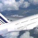 France in the Air!