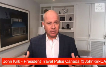 John Kirk - Travel Expert - COVID-19: Refunds and Cancellations
