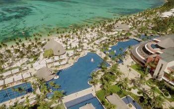 Barceló Bávaro Palace