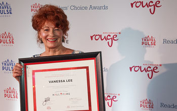 WATCH: Vanessa Lee's Passionate Hall of Fame Speech