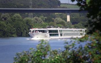 Life On Board an Emerald Waterways River Cruise