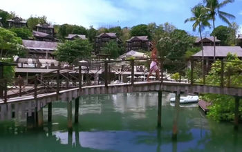 A Voyage of Discovery | Marigot Bay Resort and Marina