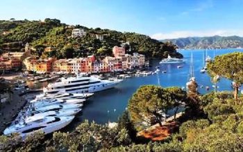 Erina Pindar of SmartFlyer talks luxury travel