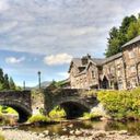 Visit Wales today!