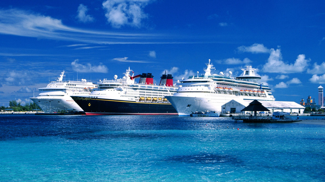Cruise Prices Continue to Rise as Demand Remains Strong
