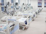 Hospital Intensive Care Emergency Room