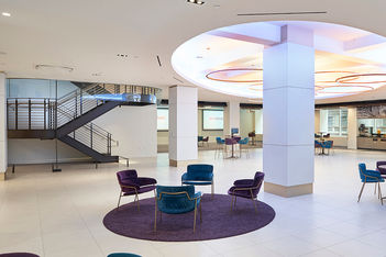 Stella Awards 2021: Best Conference Center