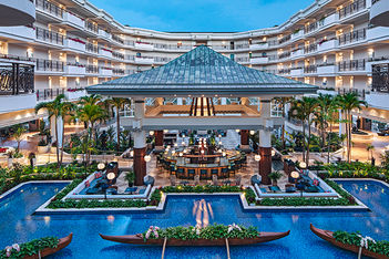 Stella Awards 2023: Best Hotel/Resort