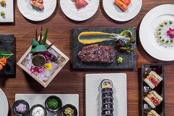 Stella Awards 2023: Best Food and Beverage