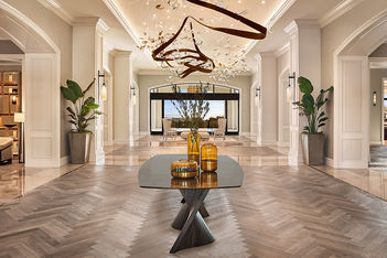 Stella Awards 2021: Best Hotel/Resort Renovation