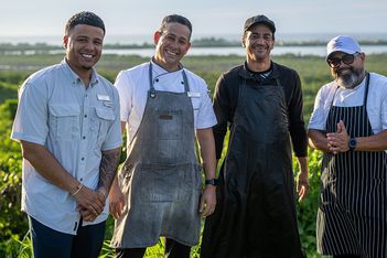 Stella Awards 2024: Best On-Site Support Staff