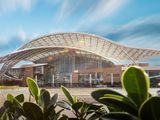 Stella Awards 2024: Best Convention Center