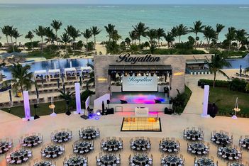 Stella Awards 2025: Best Hotel/Resort Event Space