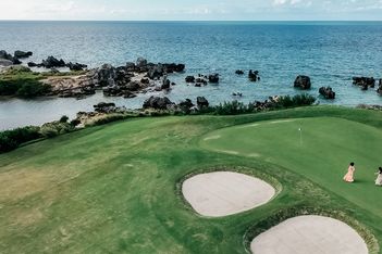 Stella Awards 2024: Best Golf Resort