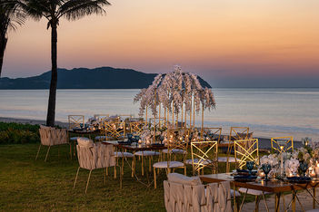 Stella Awards 2021: Best Hotel Resort Event Space
