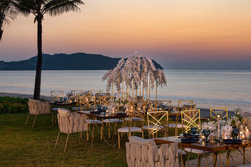 Stella Awards 2021 Best Hotel Resort Event Space 6