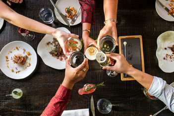 Stella Awards 2021: Best Food and Beverage