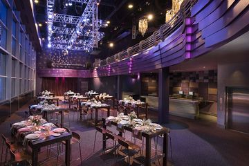 Stella Awards 2024: Best Hotel/Resort Event Space