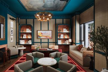 Stella Awards 2025: Best Hotel/Resort Renovation