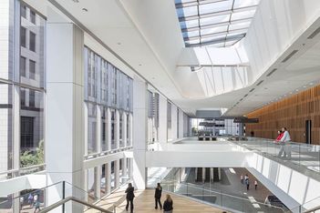 Stella Awards 2021: Best Convention Center