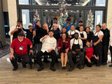 Stella Awards 2025: Best On-Site Support Staff