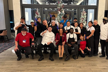 Stella Awards 2025: Best On-Site Support Staff