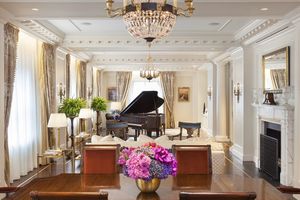 Stella Awards 2025: Best Hotel/Resort