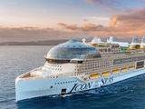 Stella Awards 2025: Best Cruise Line